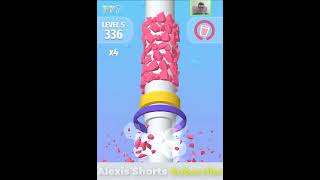 Puzzle Game OnPipe Level 5-6 #shorts