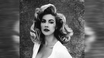 Marina And The Diamonds - Primadonna (1986) | exile retro 80s remix | synthwave