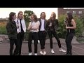 Interview with Blossoms