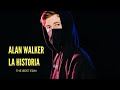 La Historia de Alan Walker