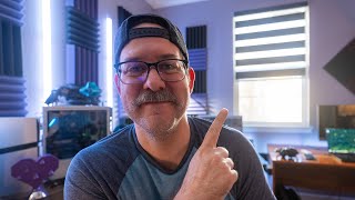 Beasen Smart Blinds Review | Office Upgrade!