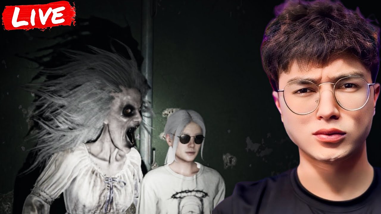 GTA ROLE PALY 😱 وحشتناک ترین بازی سال