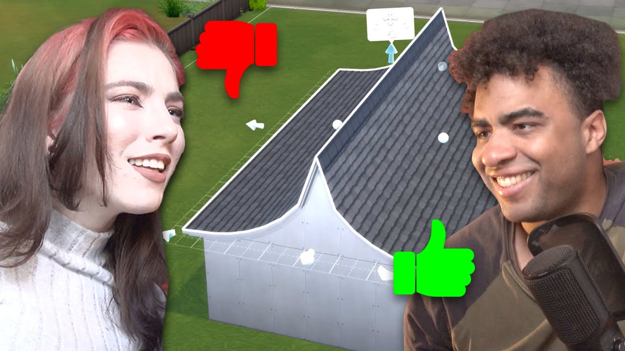 UDĚLAL NEJHORŠÍ DŮM!