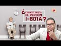 CUANTO TARDA EL PERDON I-601A?