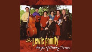 Video thumbnail of "The Lewis Family - The Purple Robe"