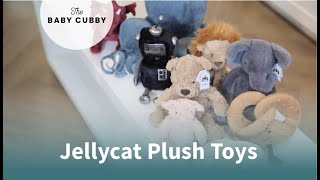 Top 16 jellycat soft baby toys
