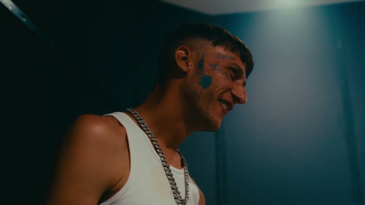 Documental Infierno Festival 23