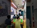 In our recent batch, the software class was a key part, and it was a great success #shortsfeed