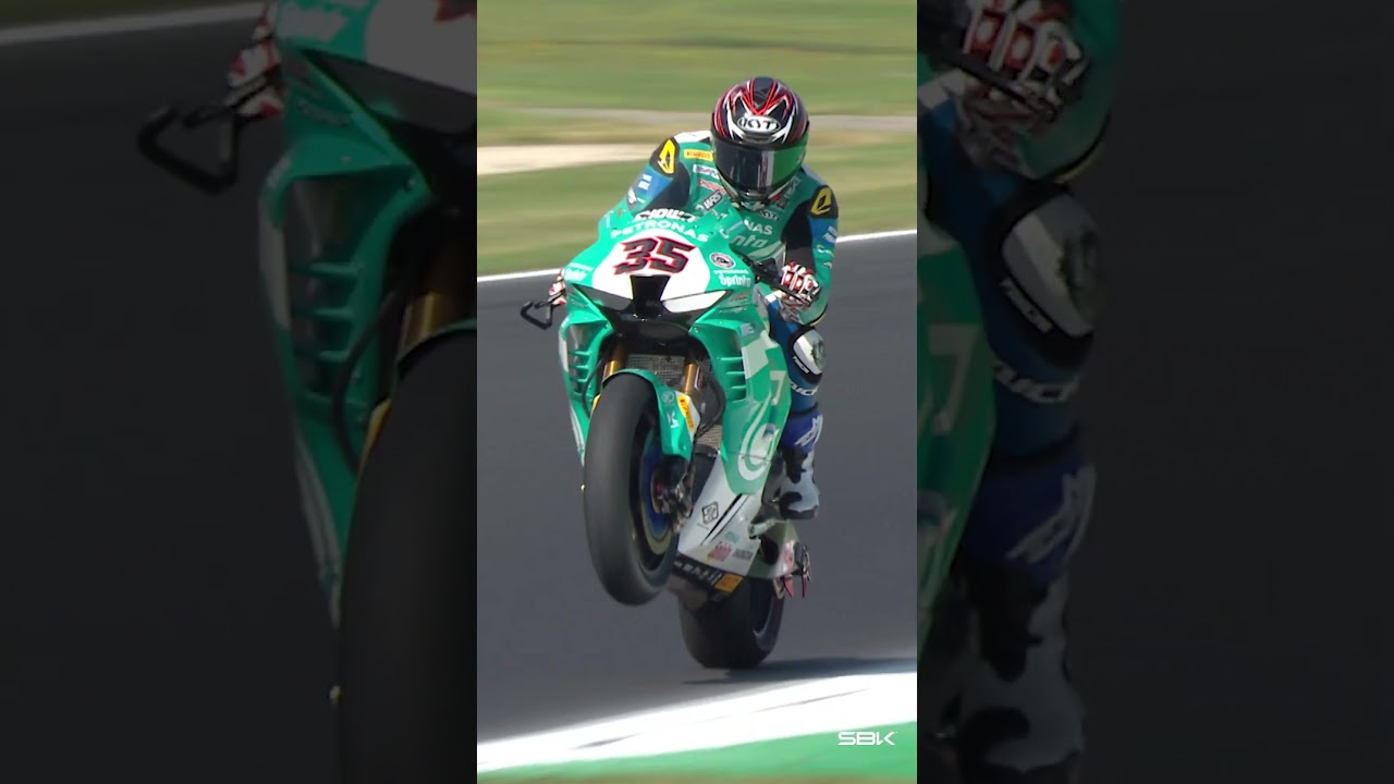 Hafizh Syahrin's 