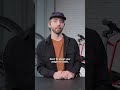 Trevor’s knows tricks people! Gabe's Bike Shop