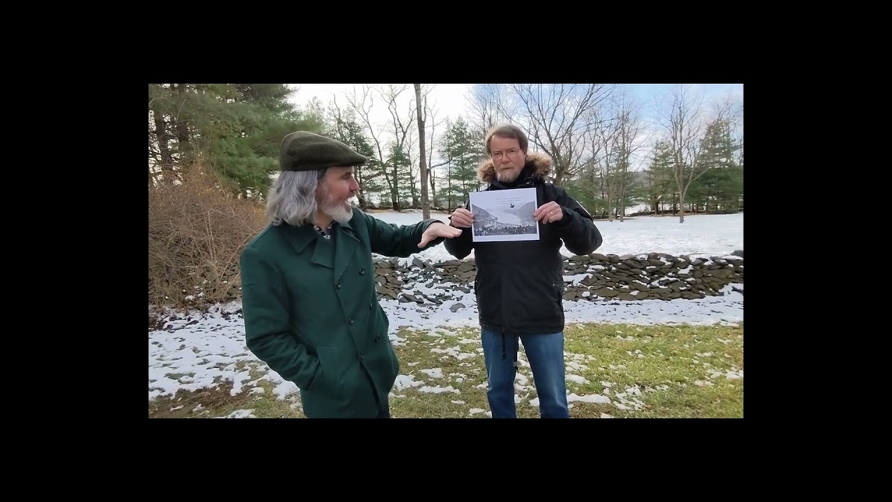 Loudoun Heights Revisited, Part 1