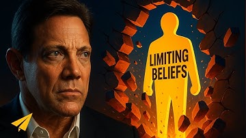 BREAK Your LIMITING BELIEFS! - Jordan Belfort (@wolfofwallst) - Top 10 Rules