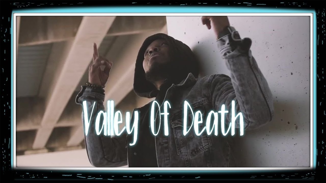 Christian Rap | J. Harvey - 
