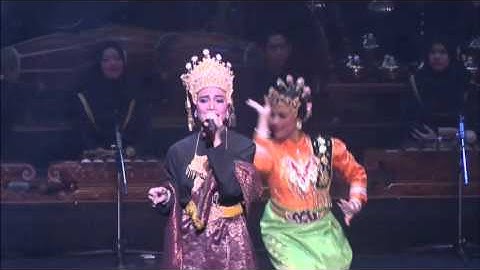 Sireh Pinang [Tapestry Of Colours, DFP, 2015]