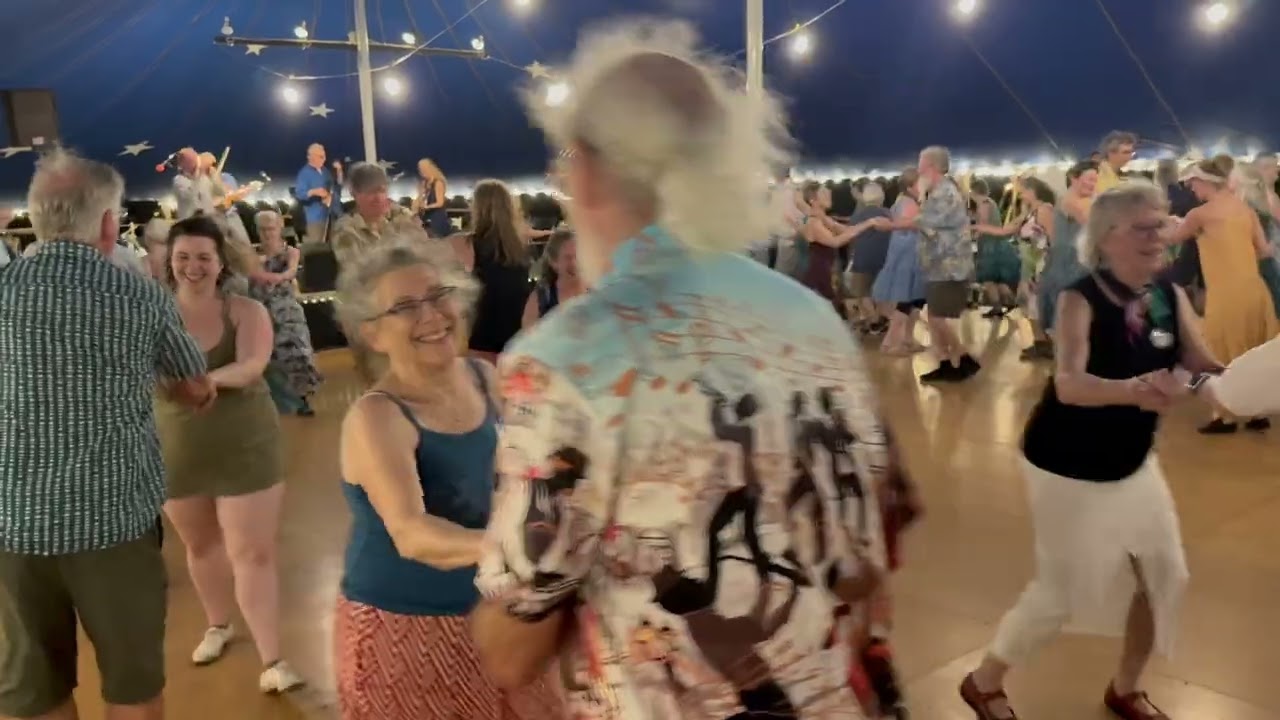 Tropical Dance Vacation #1 February 9, 2026