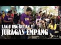 LAGU UNGGULAN GROUP INI | JURAGAN EMPANG | CALUNG FUNK MALIOBORO YOGYAKARTA