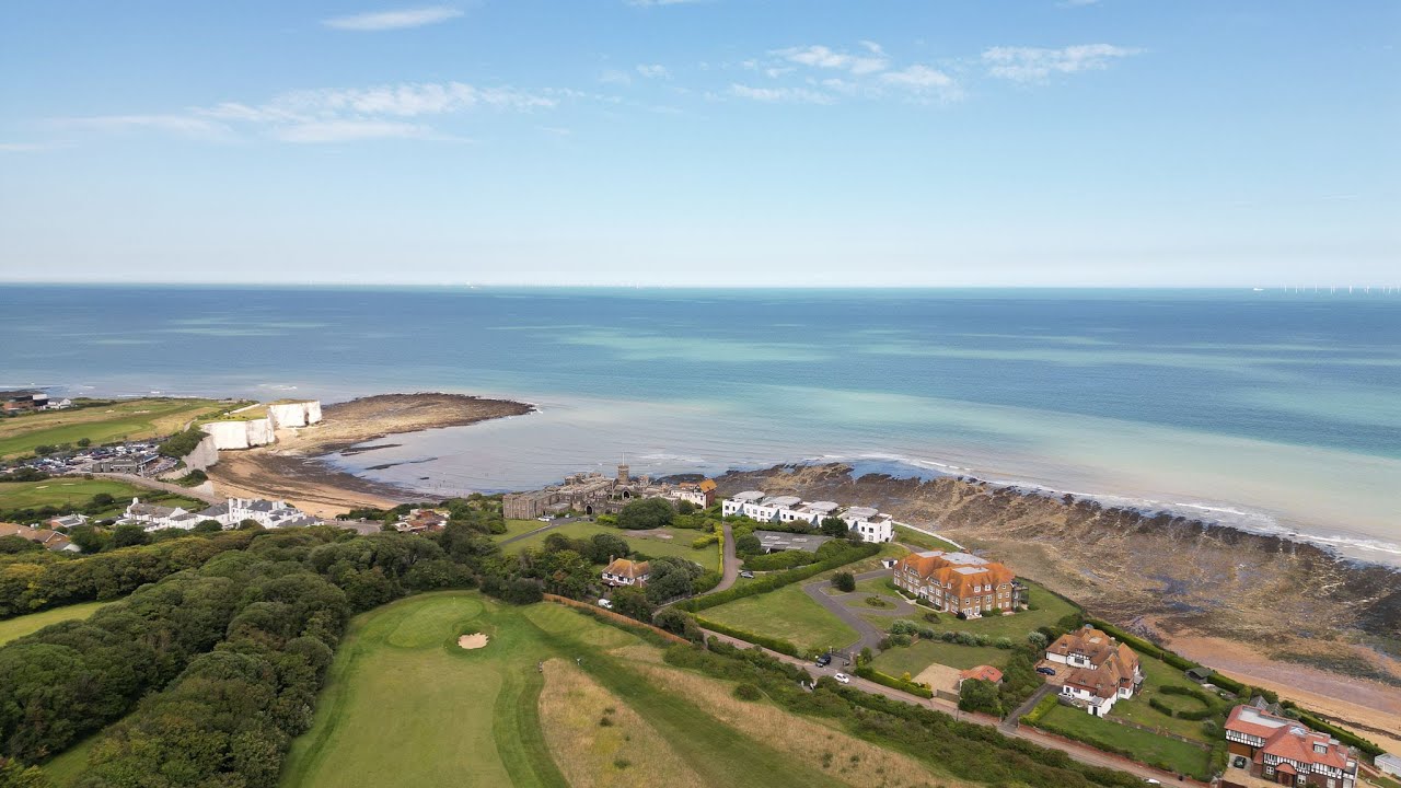 Stunning 2 Bedroom Apartment in Broadstairs Home Tour Rafferty