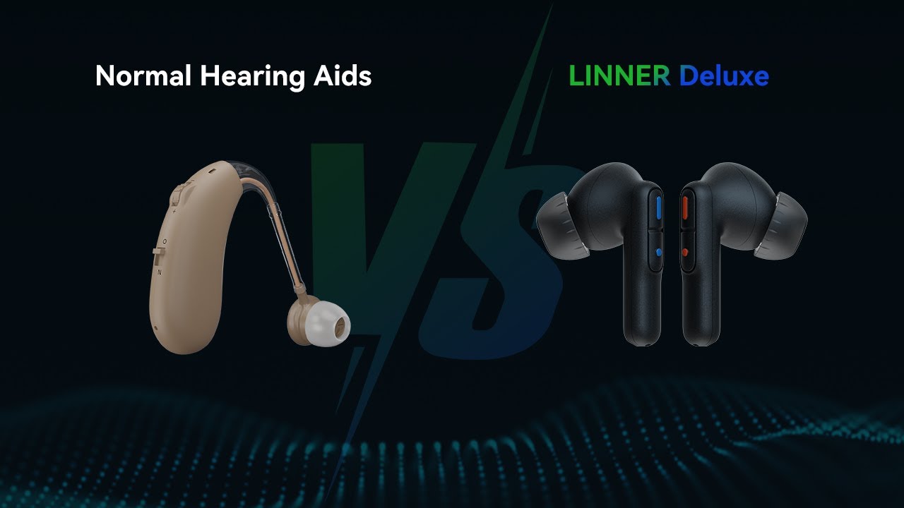 Linner Nova OTC Hearing Aids Review: Low Price Comes With Too Many Trade  Offs