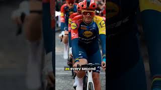 The Epic Battle of Flanders: Van der Poel vs. Van Aert