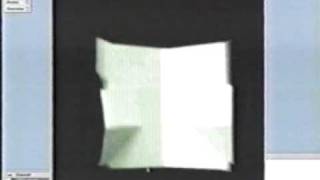 Real-time measurement of moving object using Silicon Range Finder(1994/7)