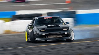 DriftCon 2024 - Official Video Coverage