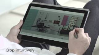 VAIO - VAIO®Fit multi-flip™ PC - Product overview video