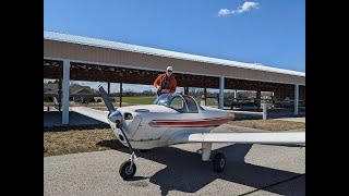 Ercoupe Walkaround