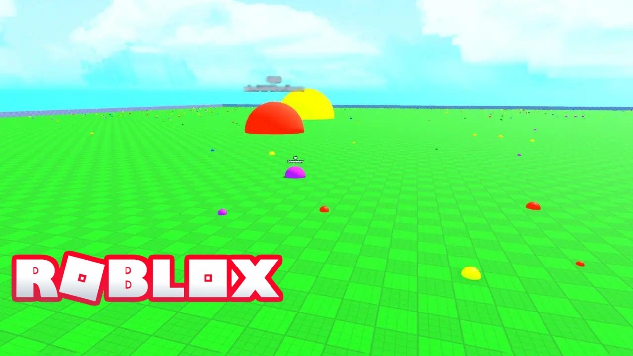 BLOBS! - YouTube