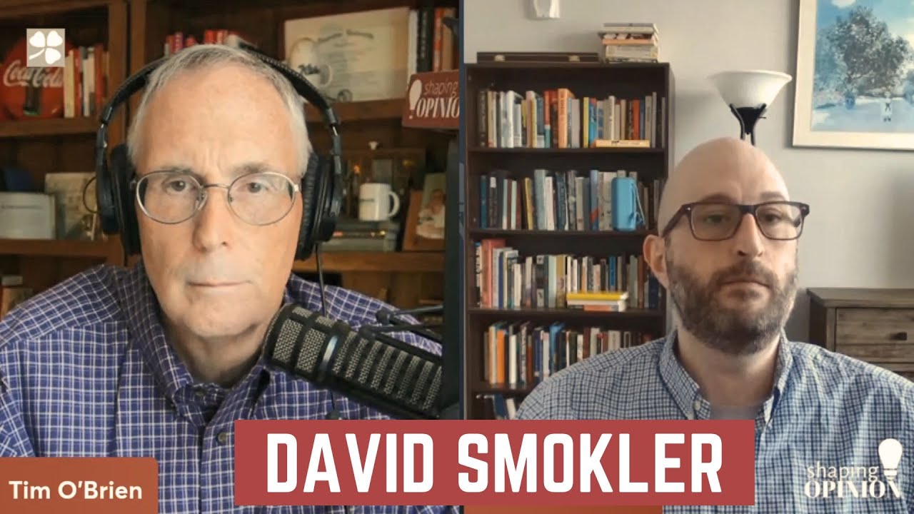 David Smokler on School Teachers and Free Speech