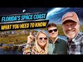 🚀 Front Row Seat to NASA Launch (Great RV Events)