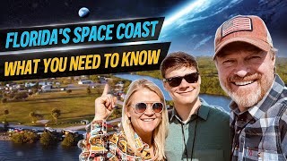 🚀 Front Row Seat to NASA Launch (Great RV Events)