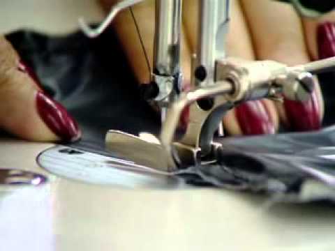 ქართული საქმე-  სამკერვალო ფაბრიკა