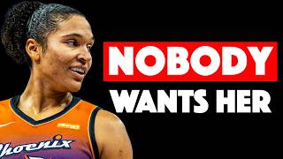 NO TEAM Wants to TRADE For Alyssa Thomas After Mercury's DISASTER Start to the Season...