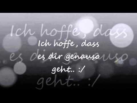 Schatz, das ist mein Liebesbeweis für dich :)