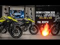 Suzuki V-Strom 2026 Full Review 🔥 250 vs 800 vs 1050
