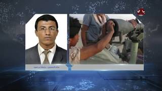 مصرع ثلاثة من مليشيا الحوثي في اشتباك مع قوات صالح بشبوة عقب مقتله | عدنان المنصوري |يمن شباب