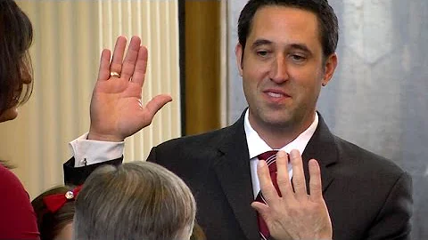 Meet Glenn Hegar: A Message to Texans from the Com...
