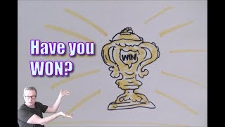 E08.1: Have you won? screenshot 5