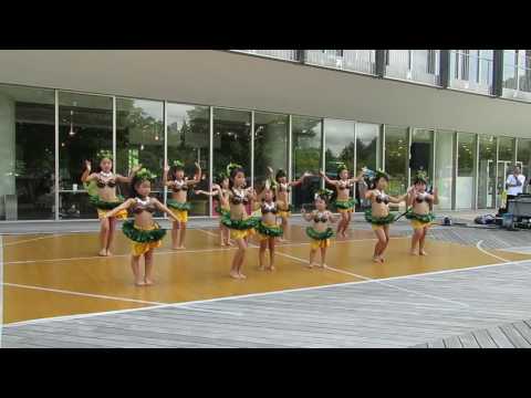 アリオスパークフェス9月　ダンスステージ　TAMAHANA07