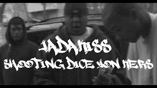 Jadakiss - Shooting Dice Yonkers | Behind The Music | Jordan Tower Films