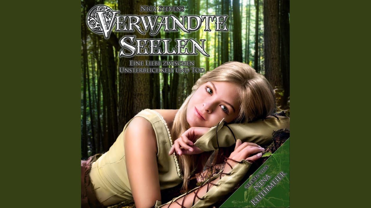 Verwandte Seelen Verwandte Seelen