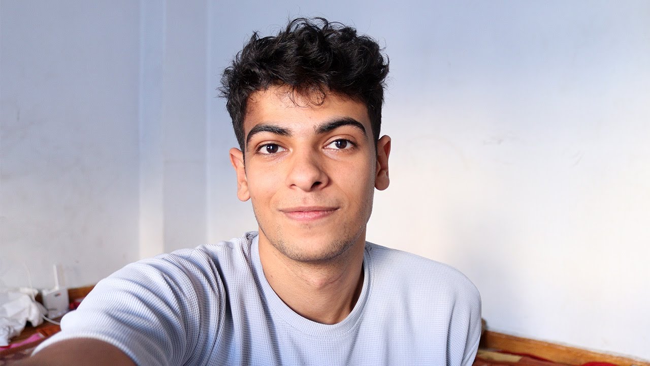 كَيف حَالُك !