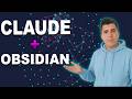 Obsidian + Claude de cero a sistema completo con IA