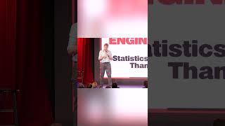 Being roasted by a nerd is taken to the next level at my shows. | Don McMillan Comedy