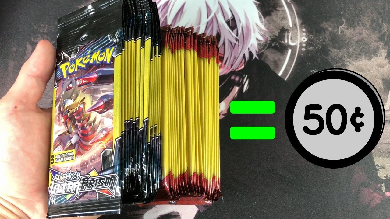 secret lair booster box Amazon.com: Pokemon Cards main image 1