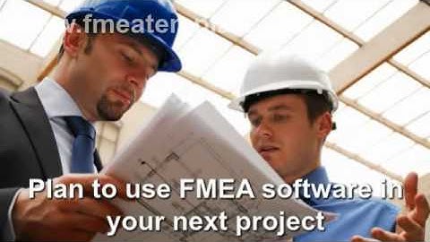 Short video covering free trial fmea software and some details on Is fmea software good