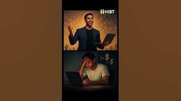 Vì sao vậy nhỉ ?  #crypto #hibt #tintuccrypto #hibt #viral #trading