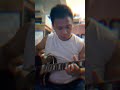 Only Reminds me of You (Guitar Cover) #guitar #music #mymp #guitarist #reels #shortreel #shorts
