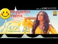 Hermosa aastha gill reggaeton remix by shaif ali shekh dj remix