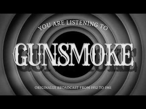 Gunsmoke | Ep298 | Twelfth Night